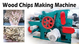 Wood Chipper Safety Tips: A Must-Know Guide for Every Operator #woodworking #woodchipper #wood #log