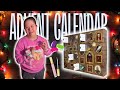 VLOGMAS DAY 3: FINALLY ADVENT CALENDAR TIME