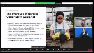 MI FARE: Wage and Hour Laws