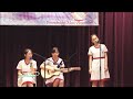 張祝珊英文中學 歌唱比賽（八）cheung chuk shan college singing contest 8