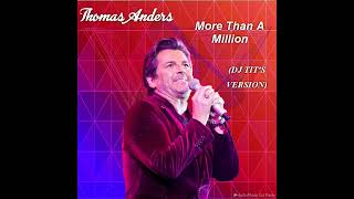 Thomas Anders - More Than A Million (DJ TIT'S version)