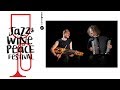 Jean-Louis Matinier & Marco Ambrosini “Inventio” - Jazz & Wine of Peace 2016 - 28/10/2017