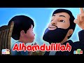 Alhamdulillah (For Everything) - Little Adam