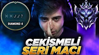 YENİLMEZLER CLANI'NIN EN ÇEKİŞMELİ MAÇI