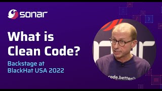 Sonar CEO, Olivier Gaudin: What is Clean Code?