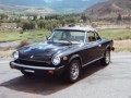 1984 pininfarina spider aka fiat spider i get around