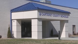 Judge: Carteret County Public Schools can't alter school calendar