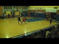 dimitris arsenikos highlights