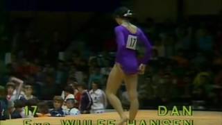 1977 European Women's Gymnastics Championships - All-Around