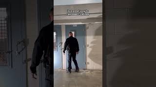 Spend a day in the life of one of our correctional officers at the city of Las Vegas👮♂️🚓