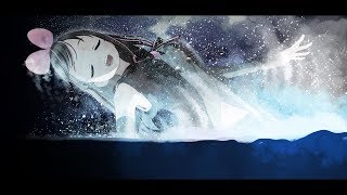 米津玄師 「海の幽霊」Spirits of the Sea/covered by キズナアイ(ブラック)【歌ってみた】