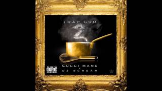 Gucci Mane - Me (DIARY OF A TRAP GOD)