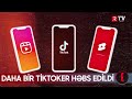 daha bir məşhur tiktoker həbs edildi rtv