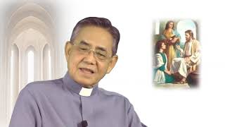 พระวาจาวันอาทิตย์ ประจำวันที่ 17 กรกฎาคม 2565