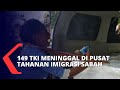 Ratusan TKI Meninggal di Pusat Tahanan Imigrasi Sabah, KBMB : Diperlakukan Tak Layak!