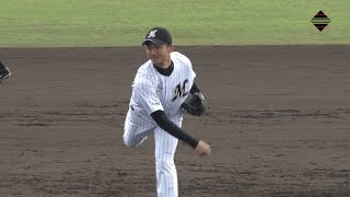 唐川投手密着リポート ～2015石垣春季キャンプ～