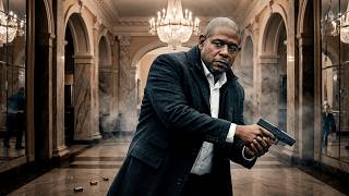 Shadow Command | Forest Whitaker