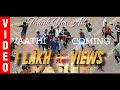 Vaathi Coming Video Song | MASTER | PSCMR College | FlashMob Version | Vijayawada