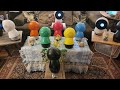 11 Jibo's and The Doctor