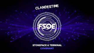 Stoneface \u0026 Terminal - Covenant