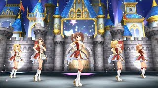 「デレステ」BEYOND THE STARLIGHT（M@STER VERSION）