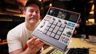 This MPC Sample workflow is actually amazing // MPC 3.8