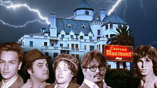 The DARK History of Chateau Marmont