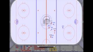 Kiekkoradio World Cup 2013: Latvia - Finland (With Finnish Commentary)