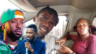 Olutalo Lwa Bobi wine ne Eddy Kenzo''Ebyo'bugaga bya Kenzo Abamutumye Okulwanyisa Bobiwine Babitwala