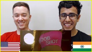 AIB Every Bollywood Party Song REACTION by American & Indian | #ReactoQuests