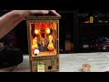 this thing can tell your future 1 6 scale zoltar speaks replica fortune telling machine