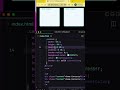 #shorts CSS Tips 046 || Hindi || margin inline