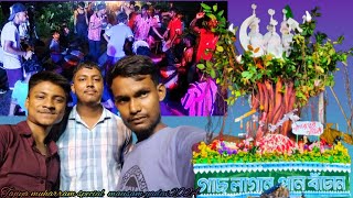 2024 winner 🏆Tajiya muharram daspur sagarpur videos