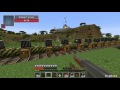 Minecraft TOO MANY GUNS (ROCKET LAUNCHERS, LASER GUNS, & FUTURISTIC GUNS) Mod Showcase