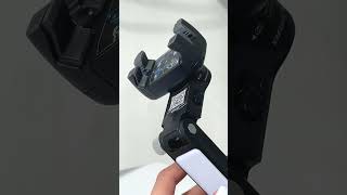 Трипод зі стабилизатором WIWU Wi SE006 Auto traking Gimble Tripod