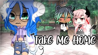 Take Me Home • GCMV •