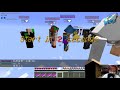 第一主播歸位！撐得過一小時才是真漢子！？｜minecraft uhc 第十屆 全紀錄【黑羽陪玩】