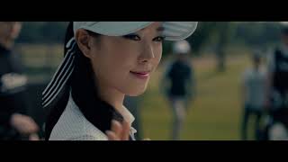 2018 SUMMER Titleist apparel타이틀리스트 어패럴 TVCM   매너 여자편 30s