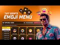 Tuff Emoji Menu [ QB, QBOX, ESX, STANDALONE ]