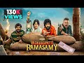 Vadakkupatti Ramasamy full movie tamil | Tamil latest movie 2024 | Tamil new movie  | Santhanam