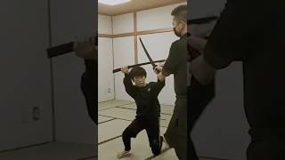 殺陣教室キッズクラス札幌 #北海道 #殺陣教室 #殺陣 #swordfight #swordfightingclass #kidsclass#martialartsarts