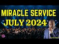 2024 JULY MIRACLE SERVICE || APOSTLE JOSHUA SELMAN ||#revivaltimehub #apostlejoshuaselman #viral