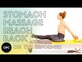 Stomach Massage Reach Back on the Reformer | OPC Tutorial