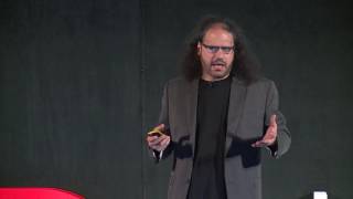 Multilingualism: Living Life in High Definition | Panos Athanasopoulos | TEDxLondonBusinessSchool