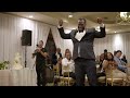 The Greatest Mother-Son Wedding dance you will ever see!!!