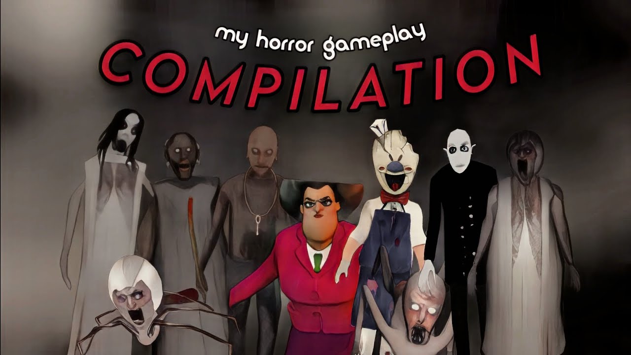 Granny Funny Compilations Tirang Youtube