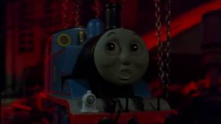 Terror Time Again Thomas Version