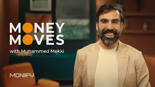 Money Moves: The Interview Show with the Most Influential Money Makers in Emerging Markets