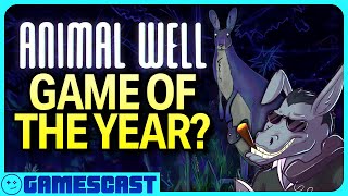 Animal Well Review - Kinda Funny Gamescast