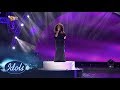 Top 4 Reveal: Thando - 'Ke Na Le Modisa' – Idols SA | Mzansi Magic
